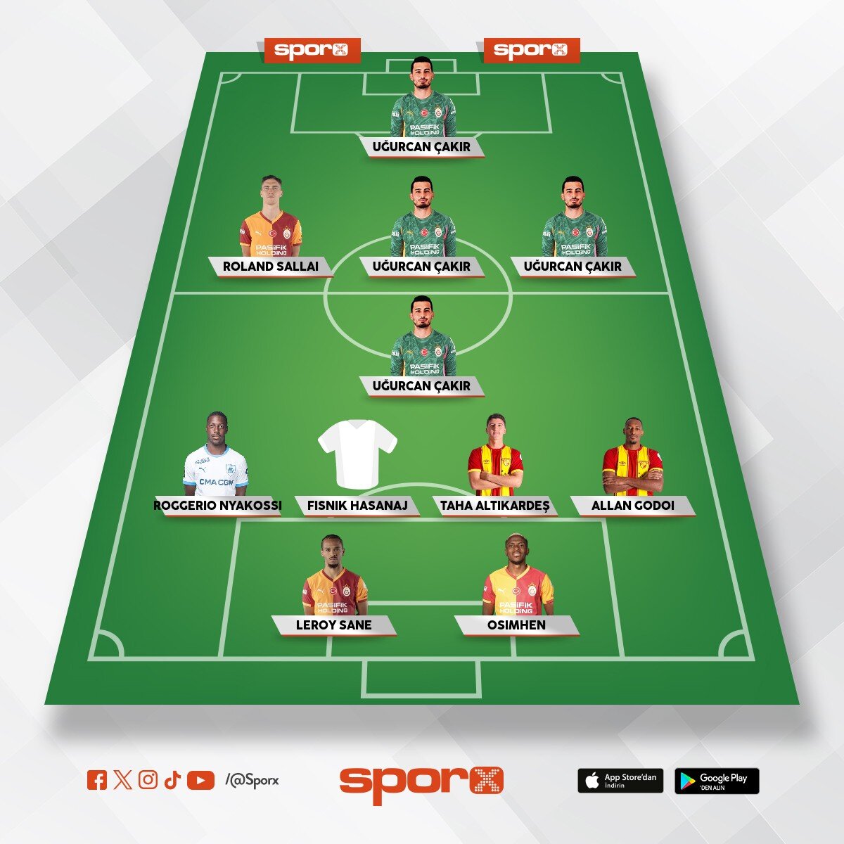 Galatasaray