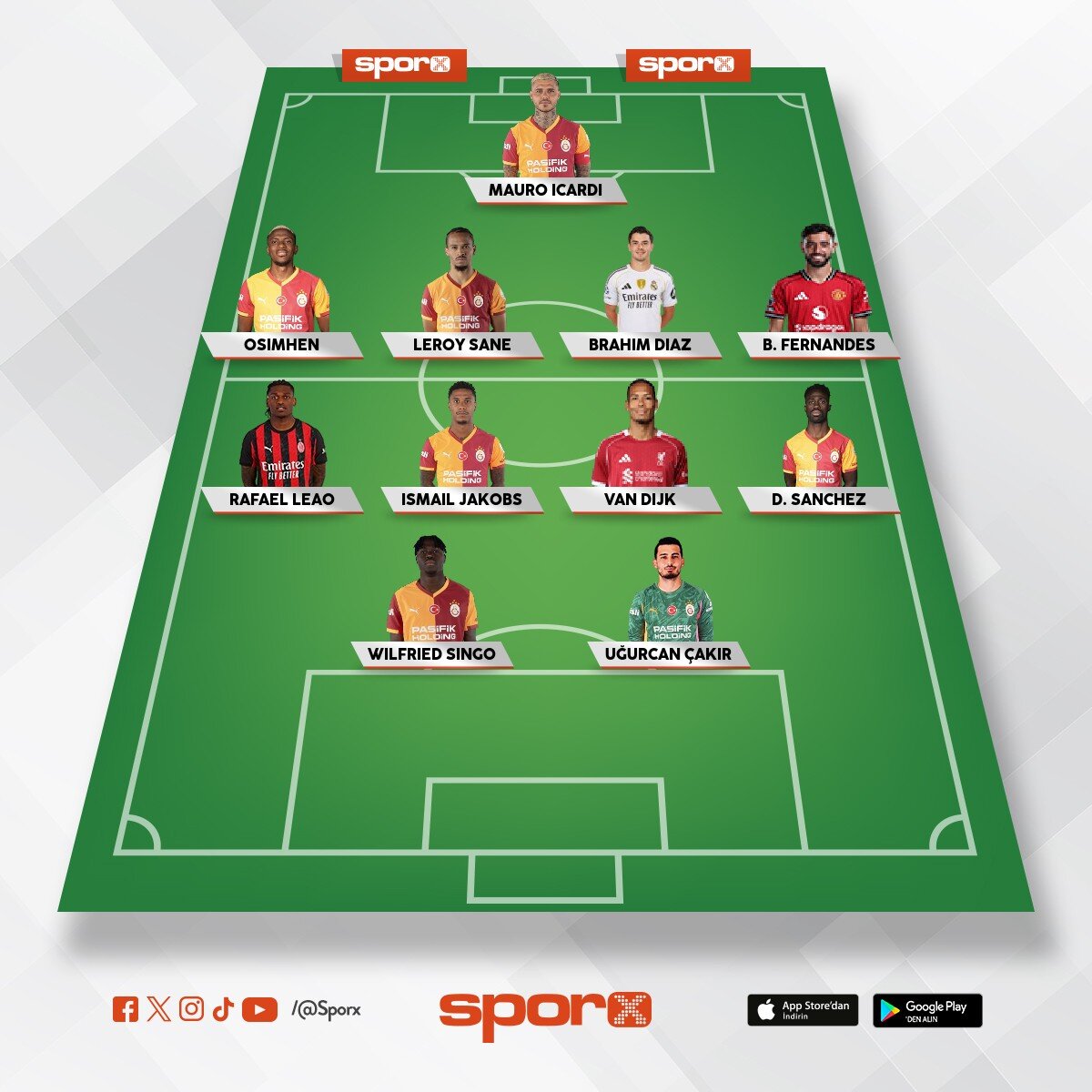 Galatasaray