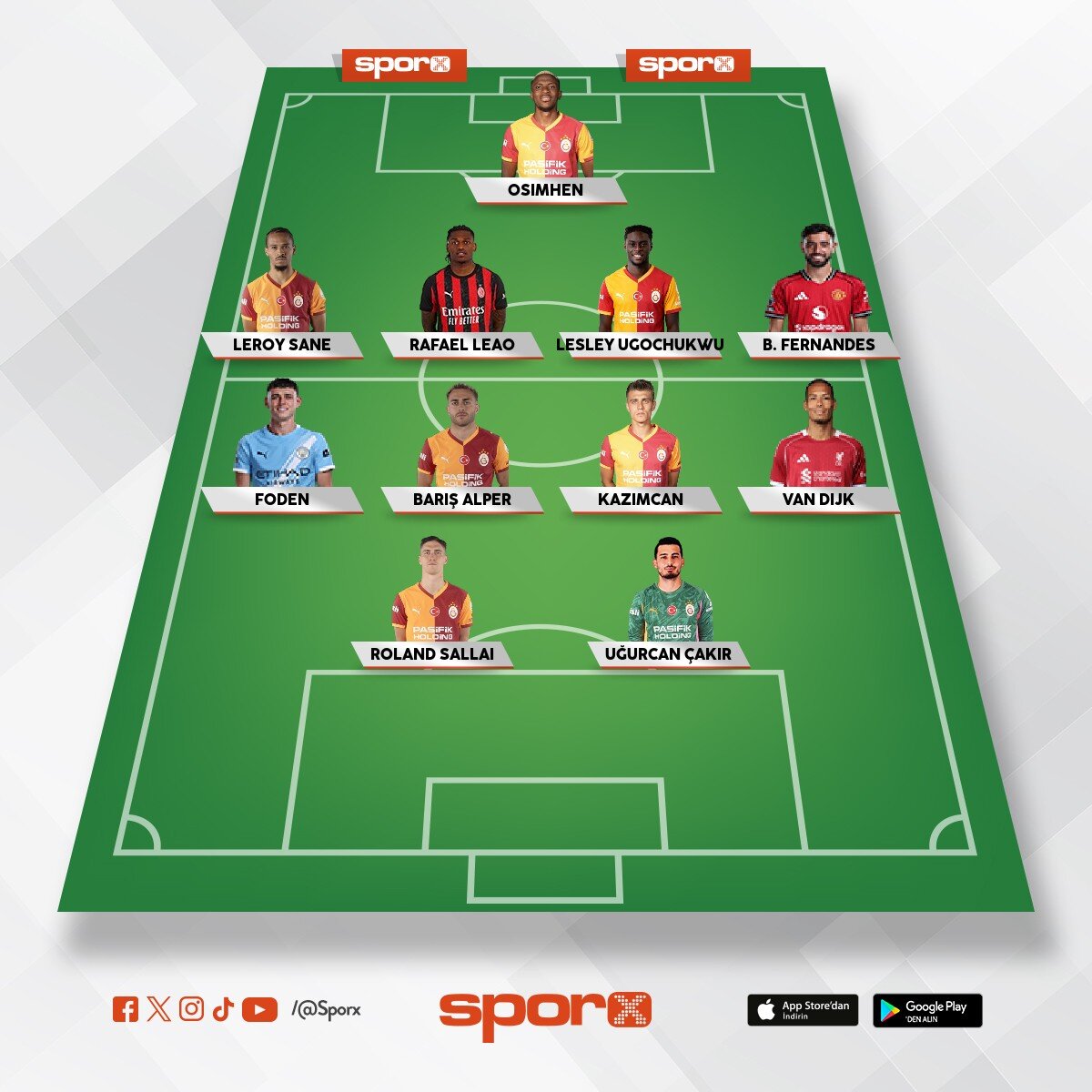 GALATASARAY