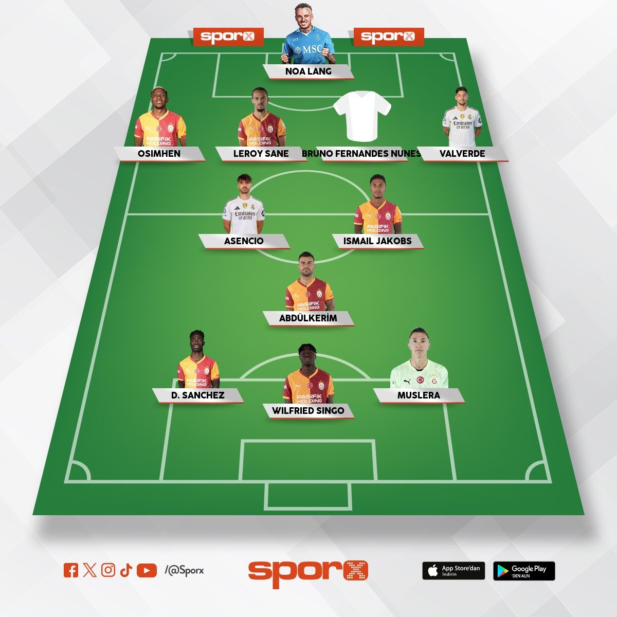 galatasaray