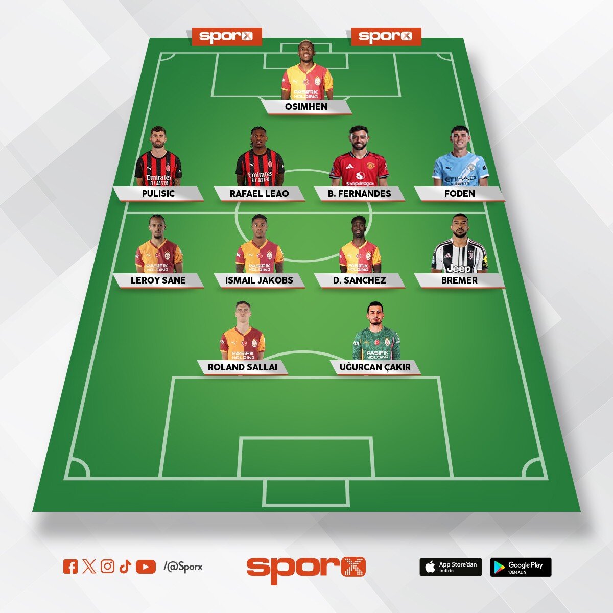 GALATASARAY