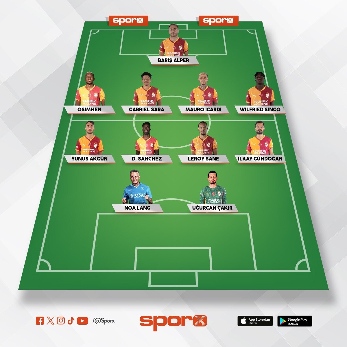 Galatasaray
