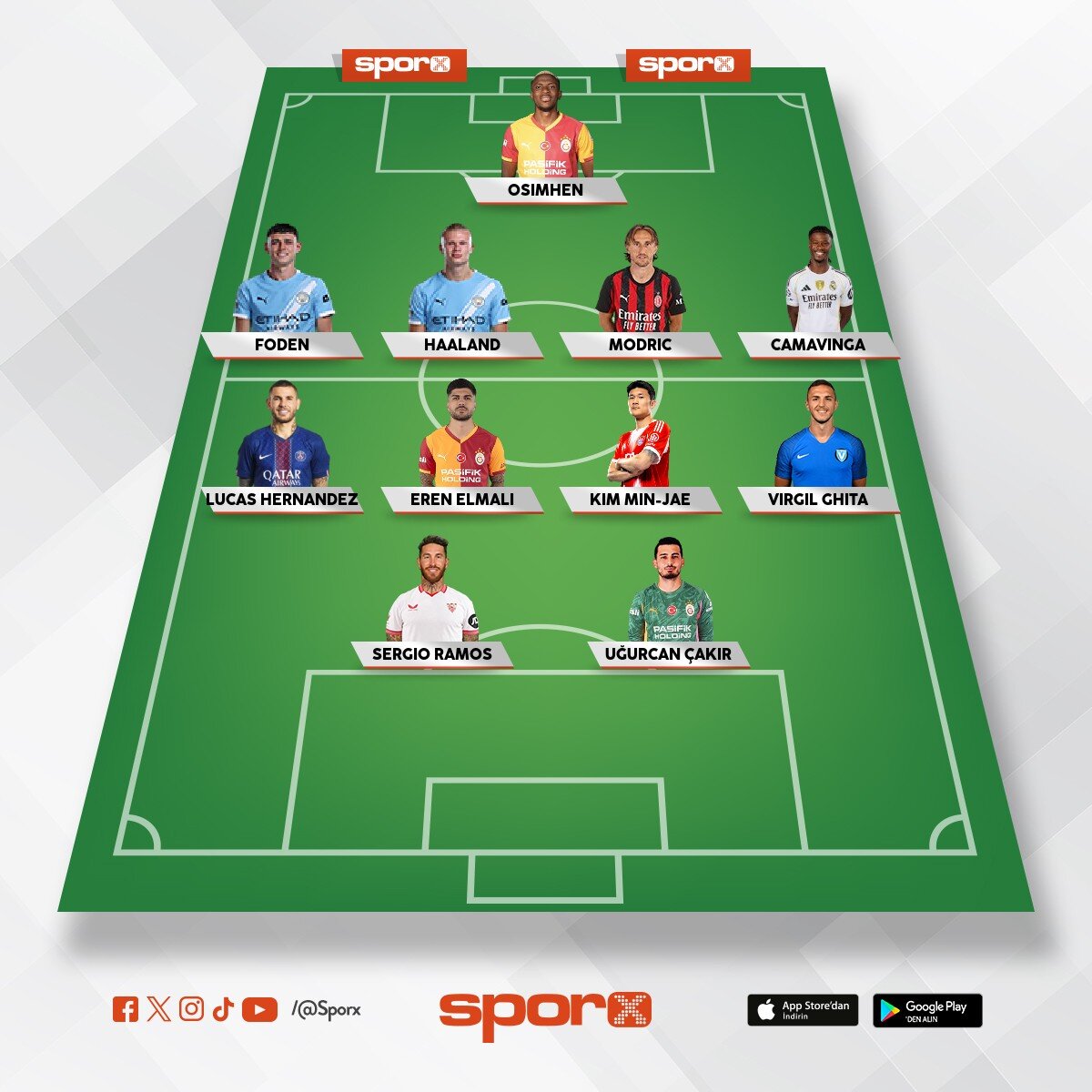 s�per Galatasaray