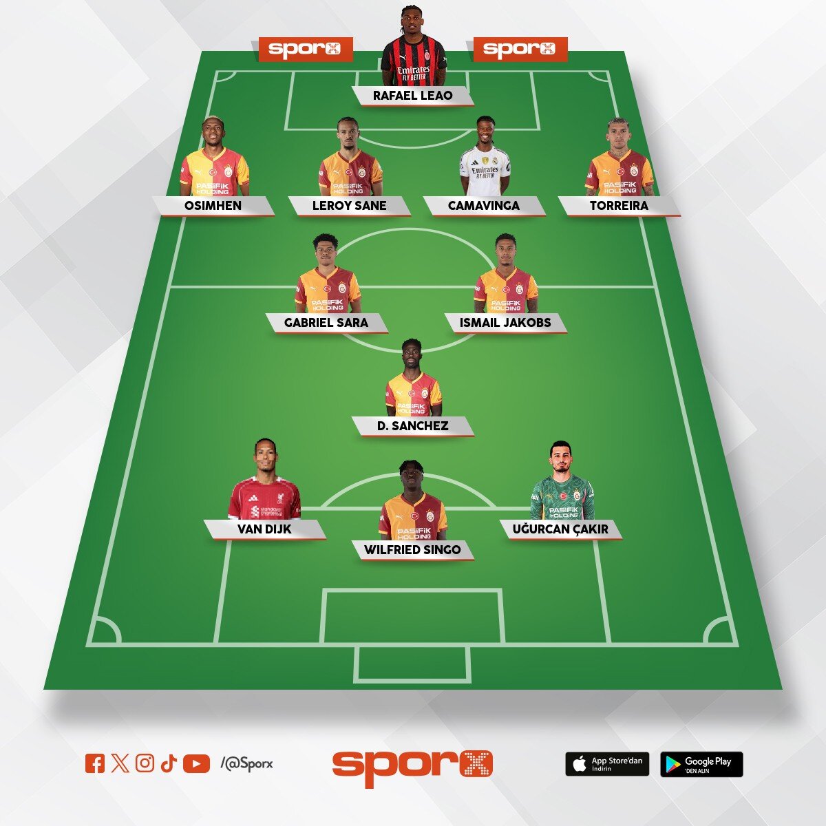 GALATASARAY