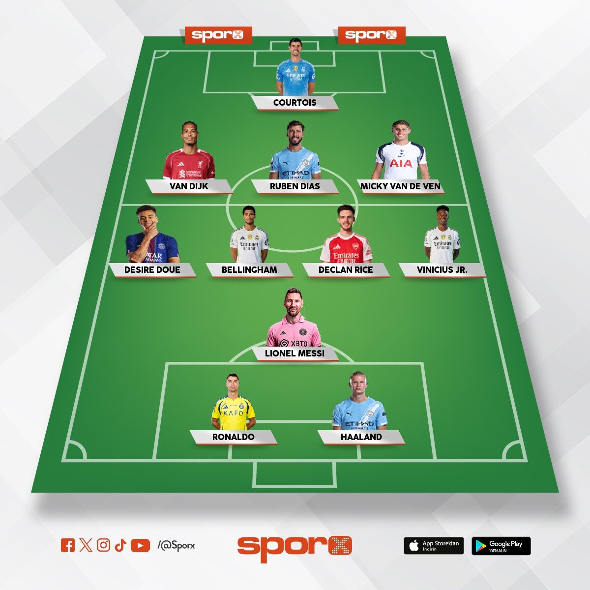 AYAN VE EGE FC