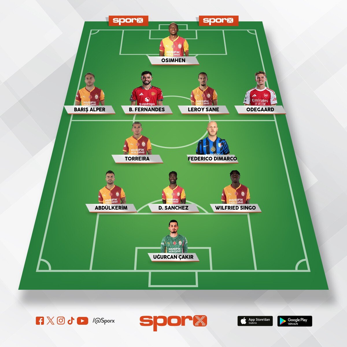 Galatasaray