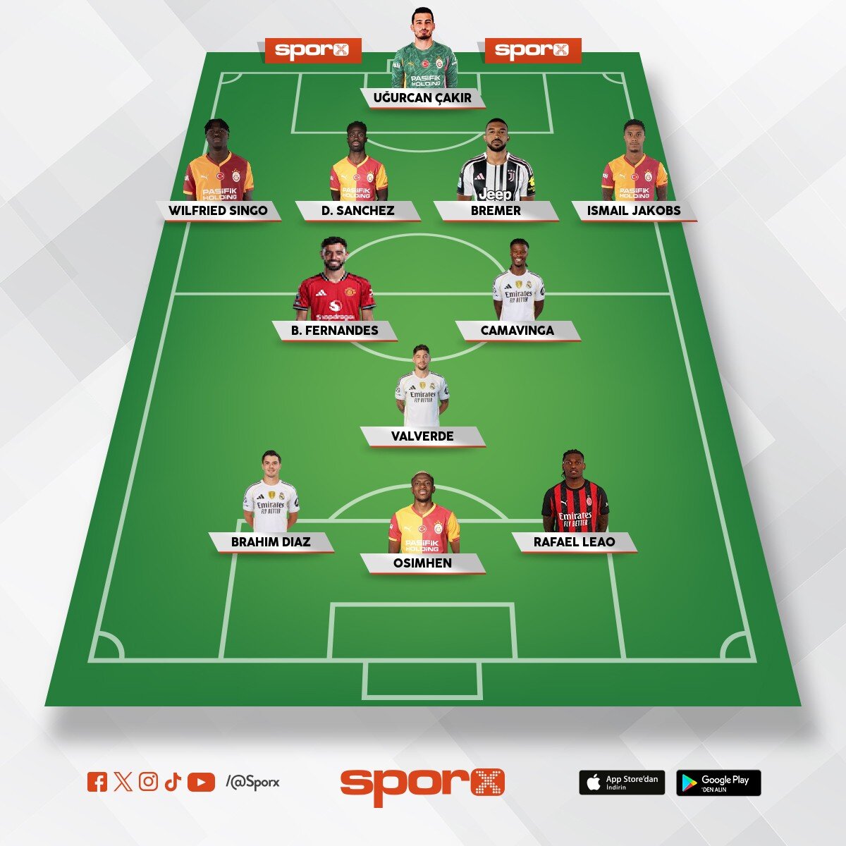 Galatasaray 