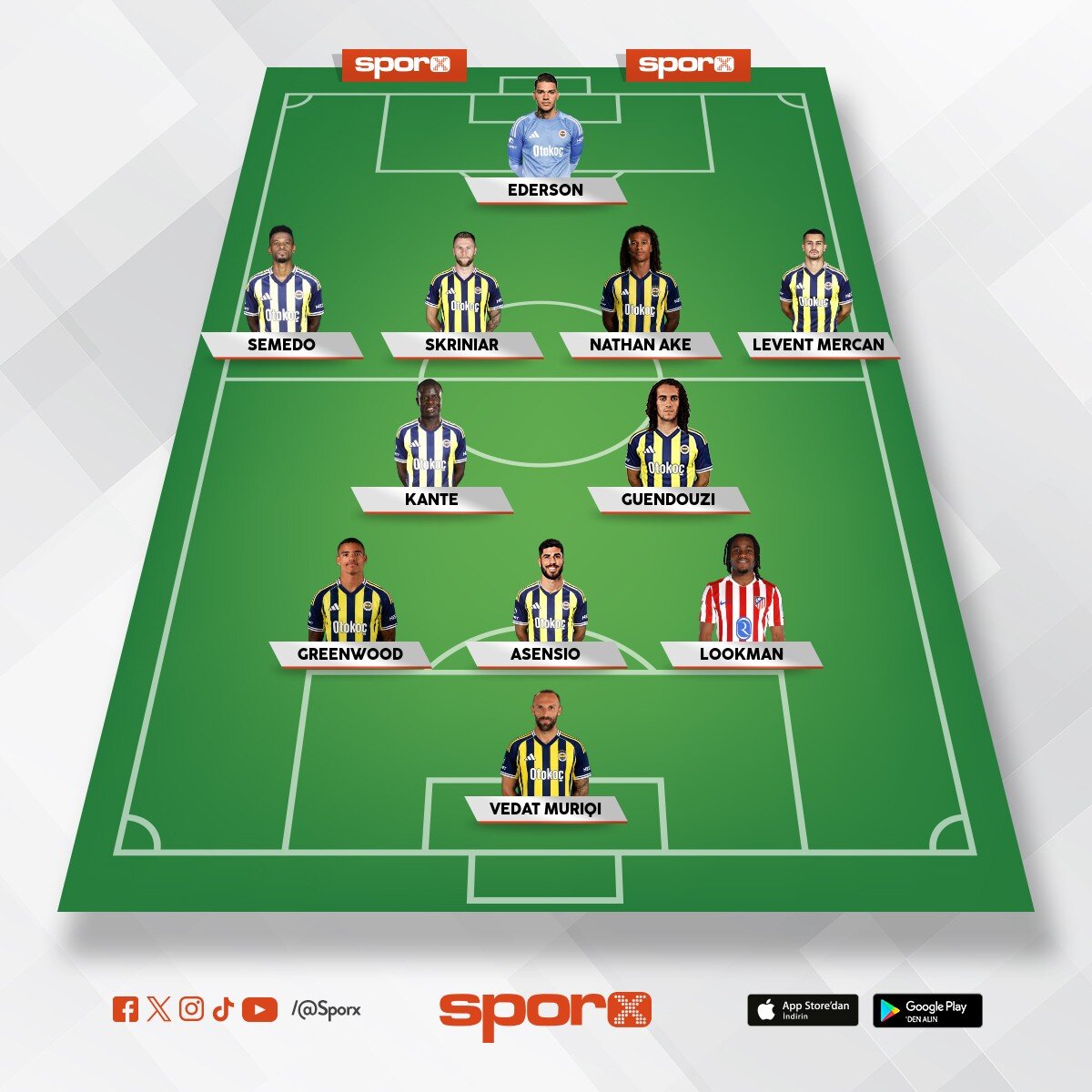 TEK TRANSFER FB 2026