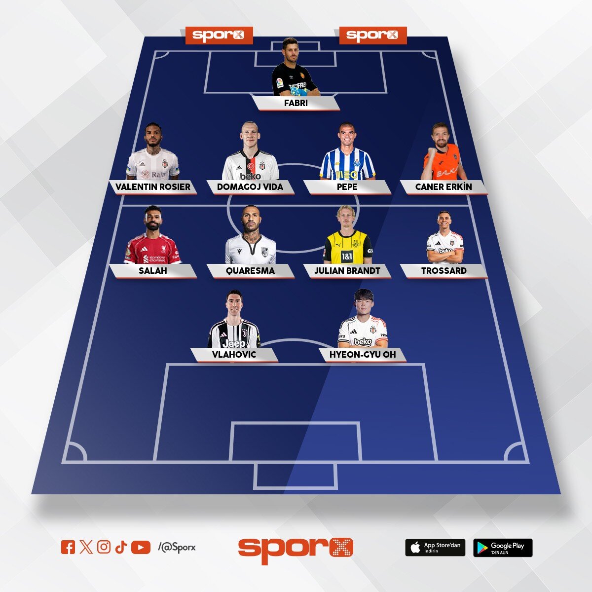 BJK PR�ME