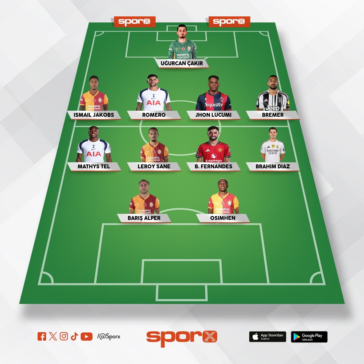 Galatasaray