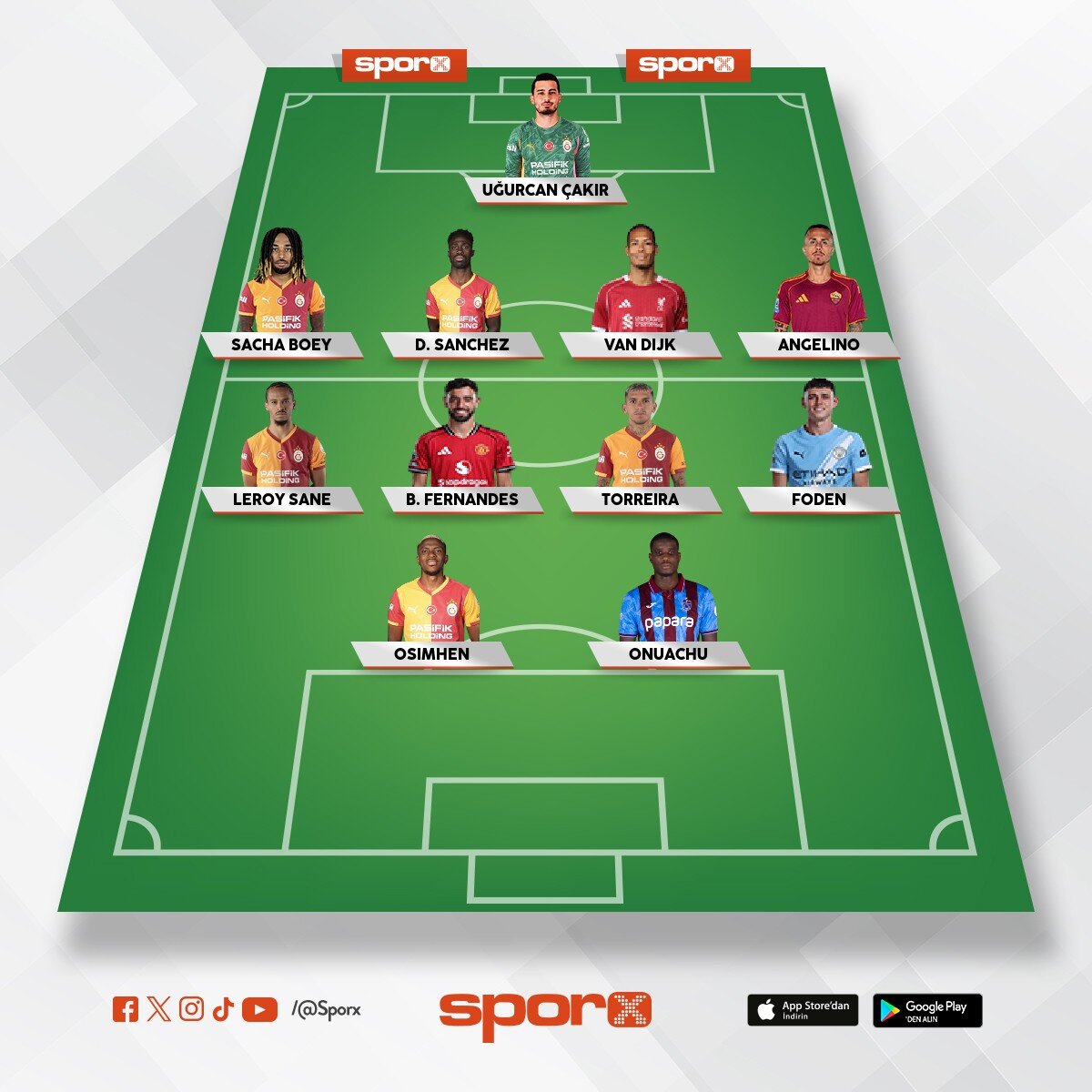 Galatasaray