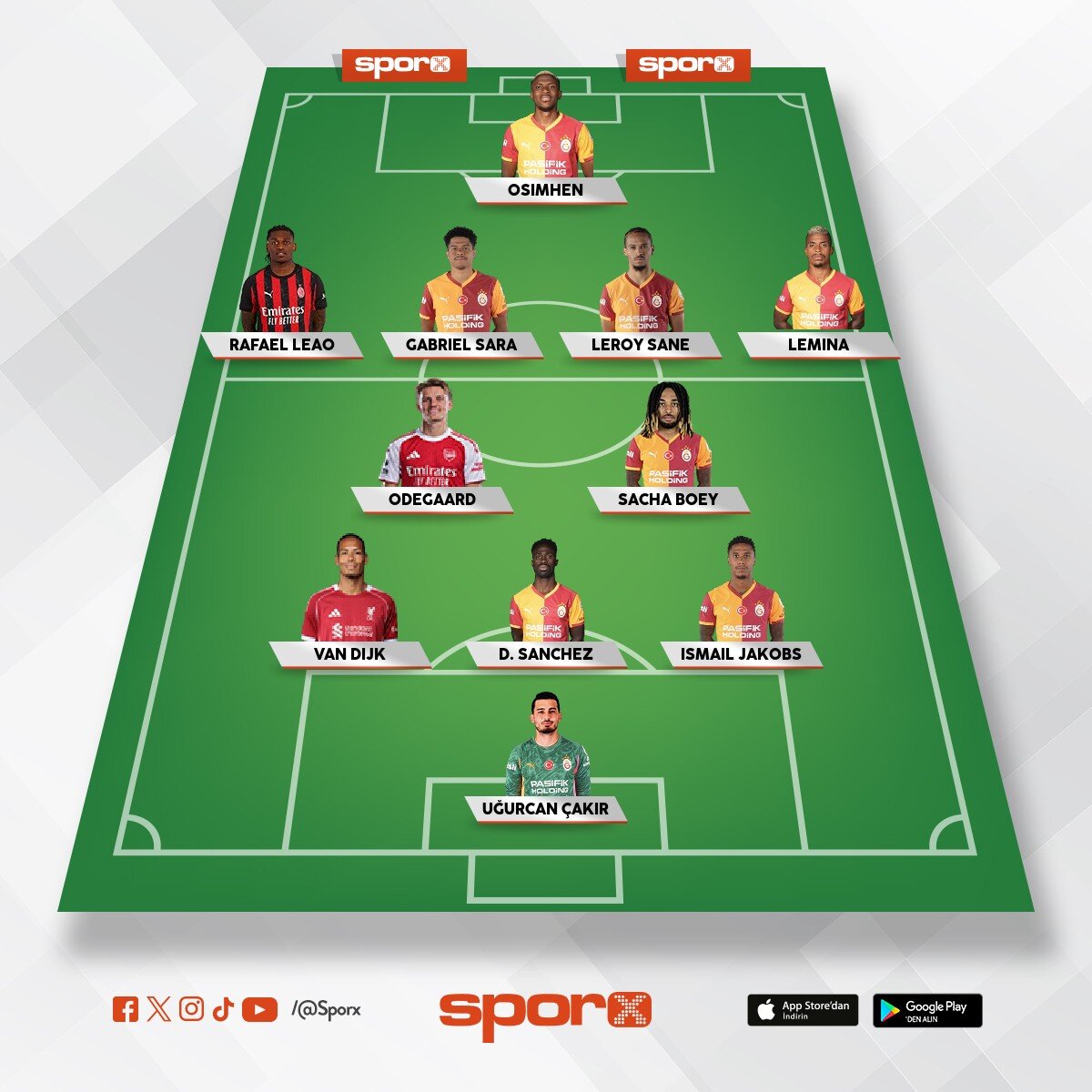 Galatasaray