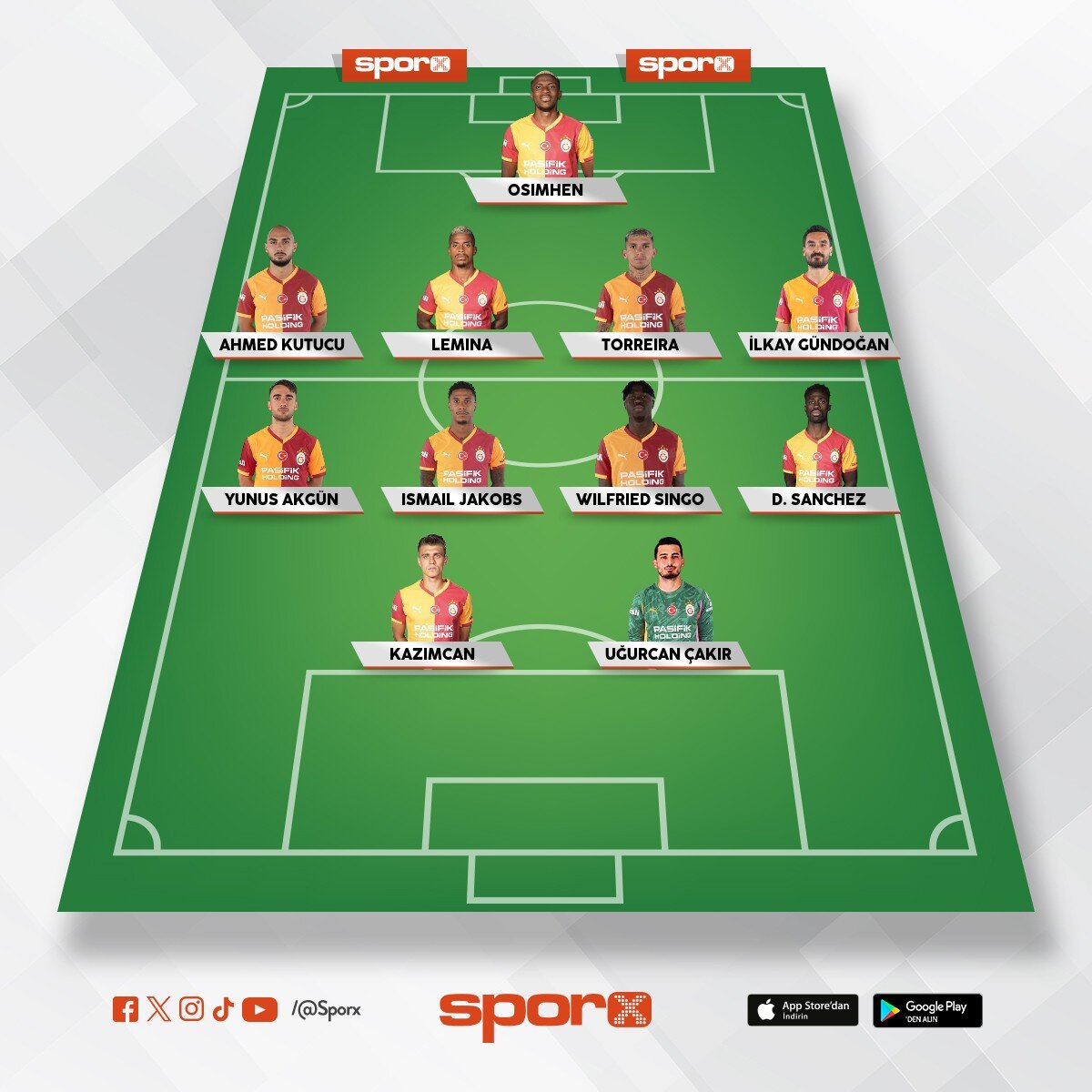 Galatasaray