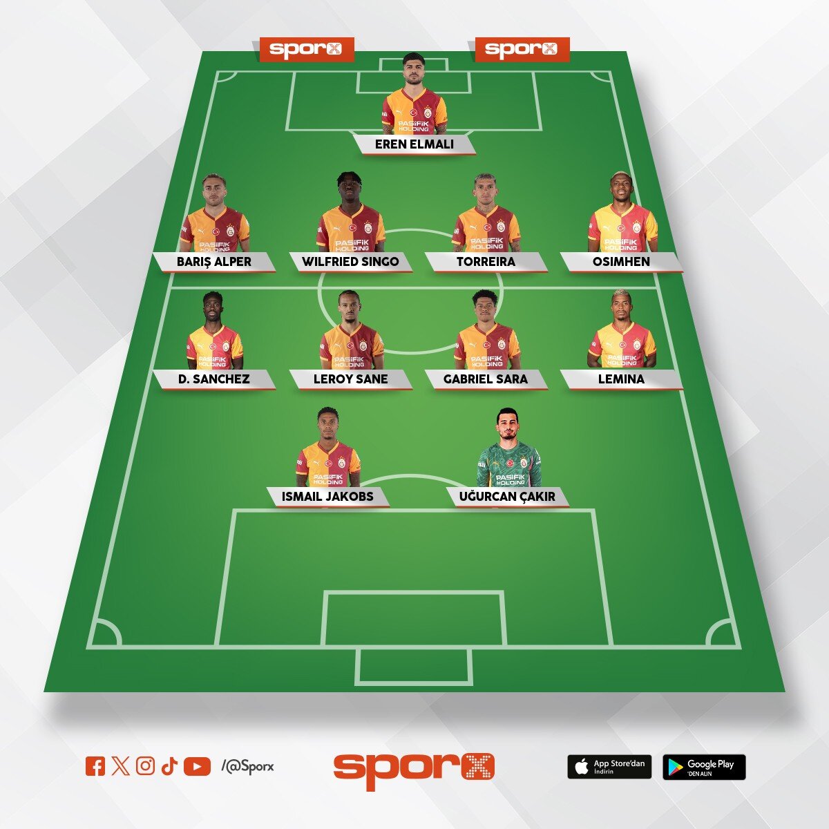 GALATASARAY