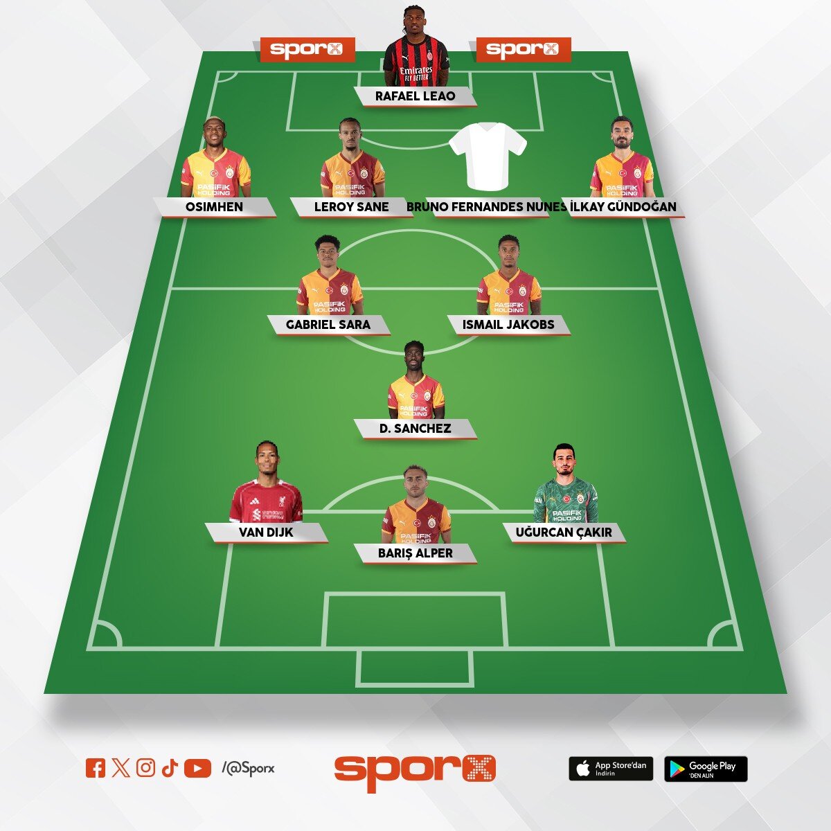 Galatasaray