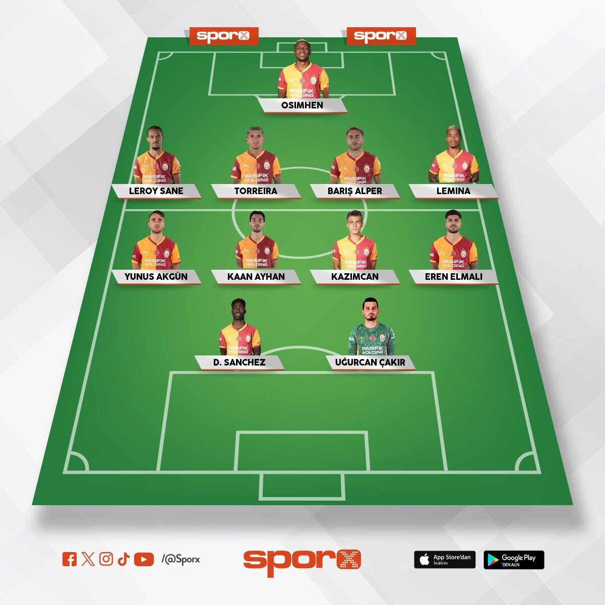GALATASARAY
