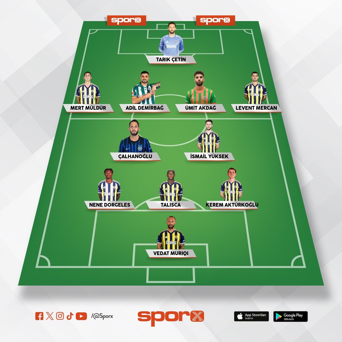 �ampiyon 11