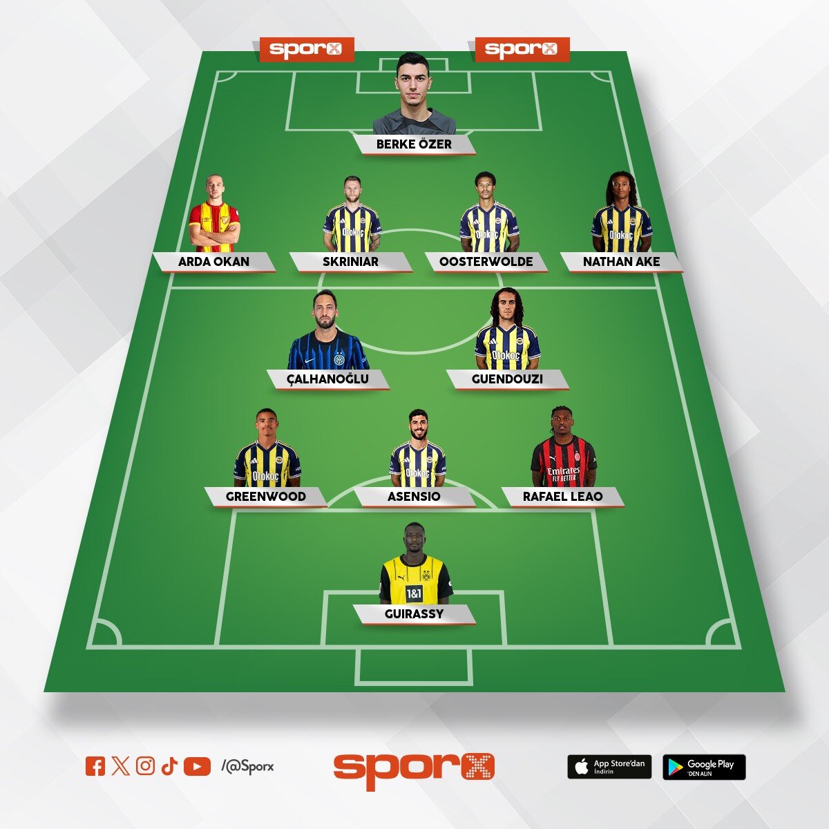 �ampiyon 11