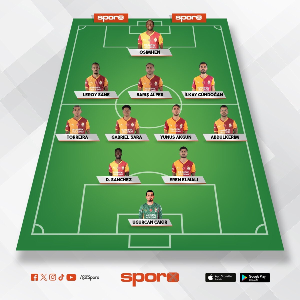 Galatasaray