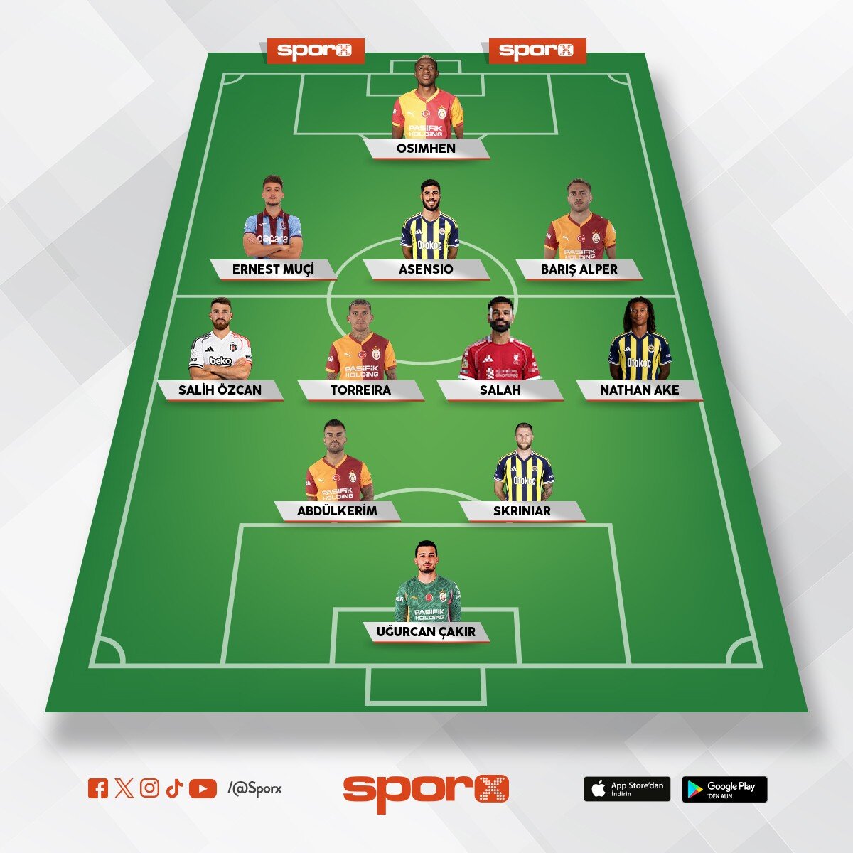 s�per lig