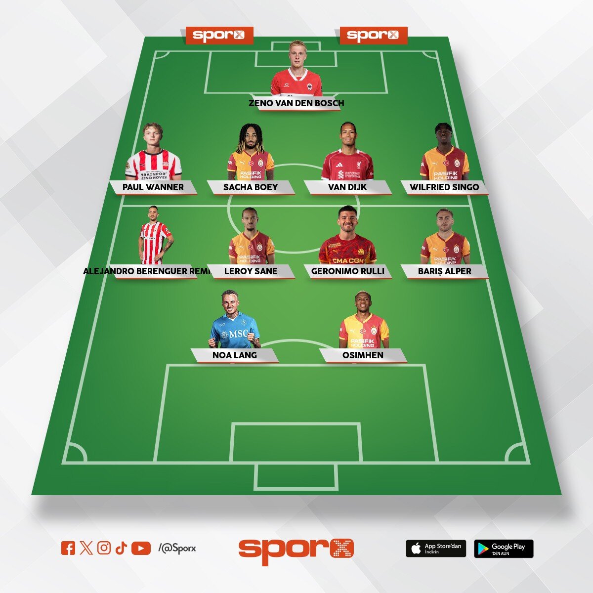 Galatasaray