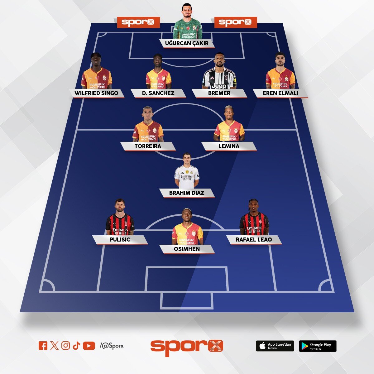 GALATASARAY