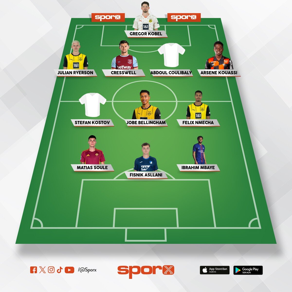 @Kadrokolik Borussia Dortmund 