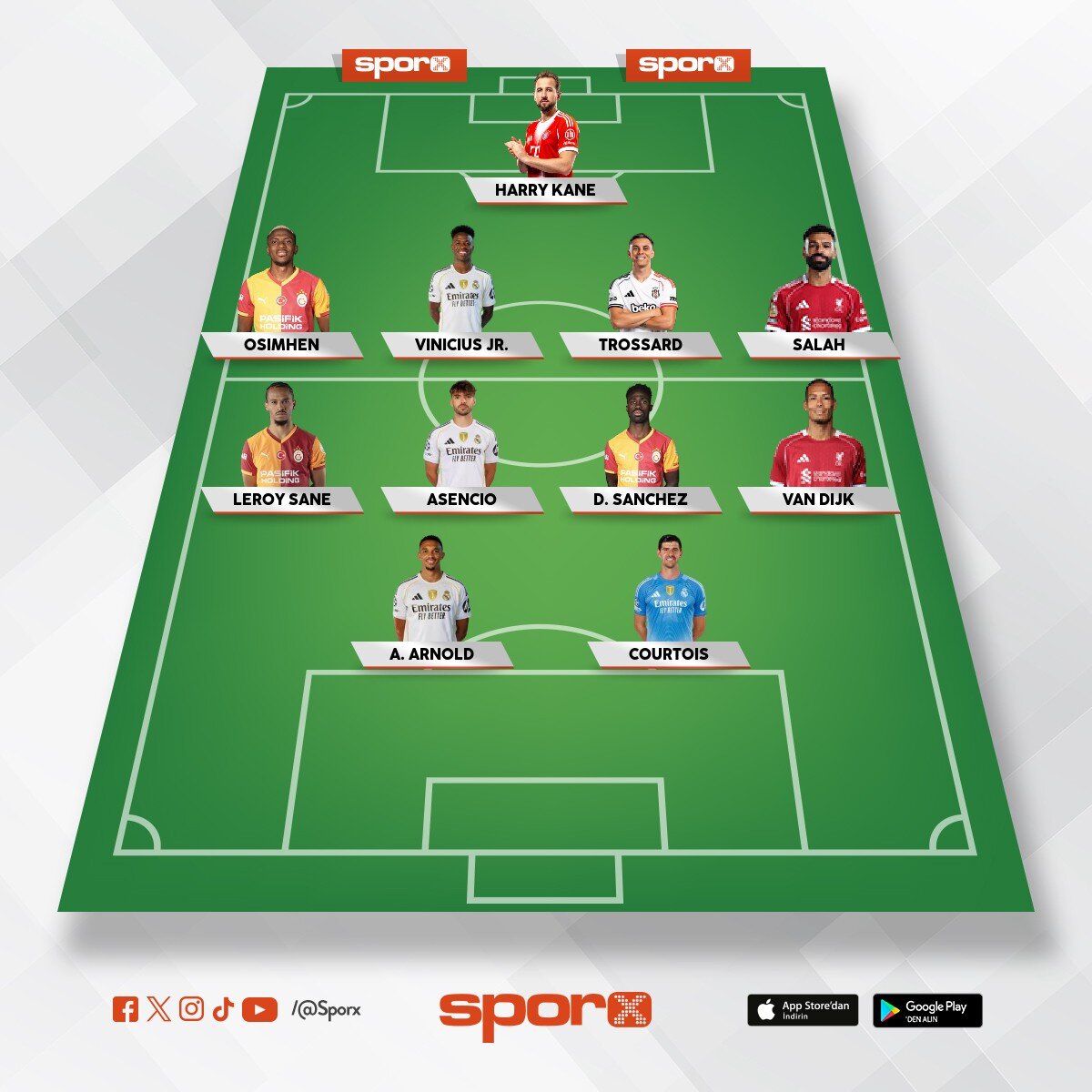 ARICI FC