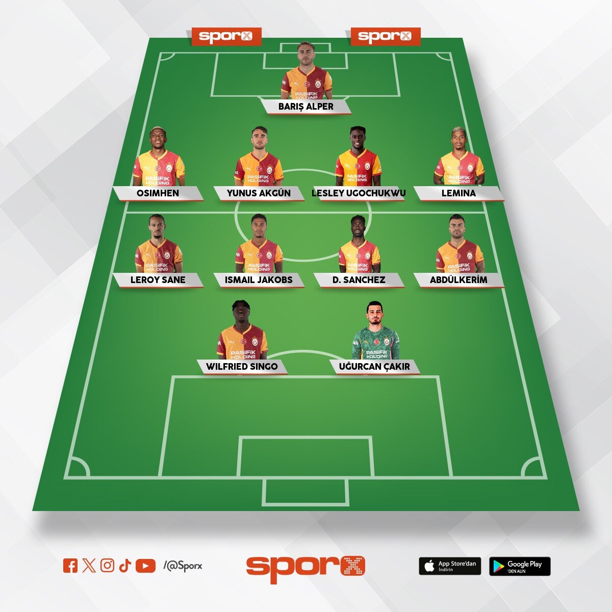Galatasaray