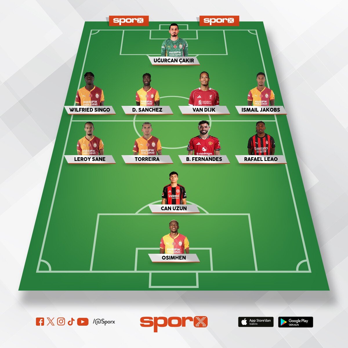 GALATASARAY