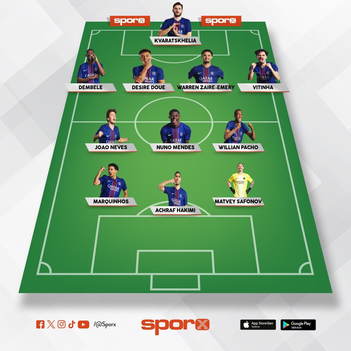 psg ilk 11