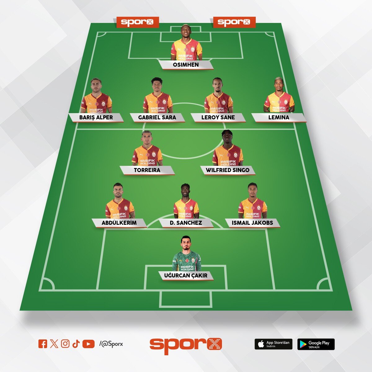 Galatasaray