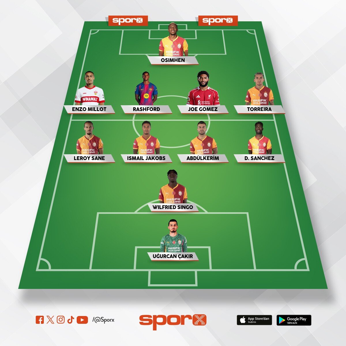 galatasaray