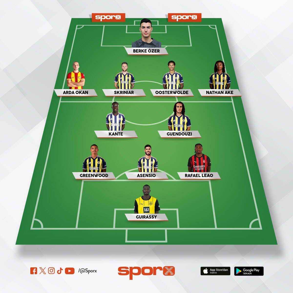 �ampiyon 11