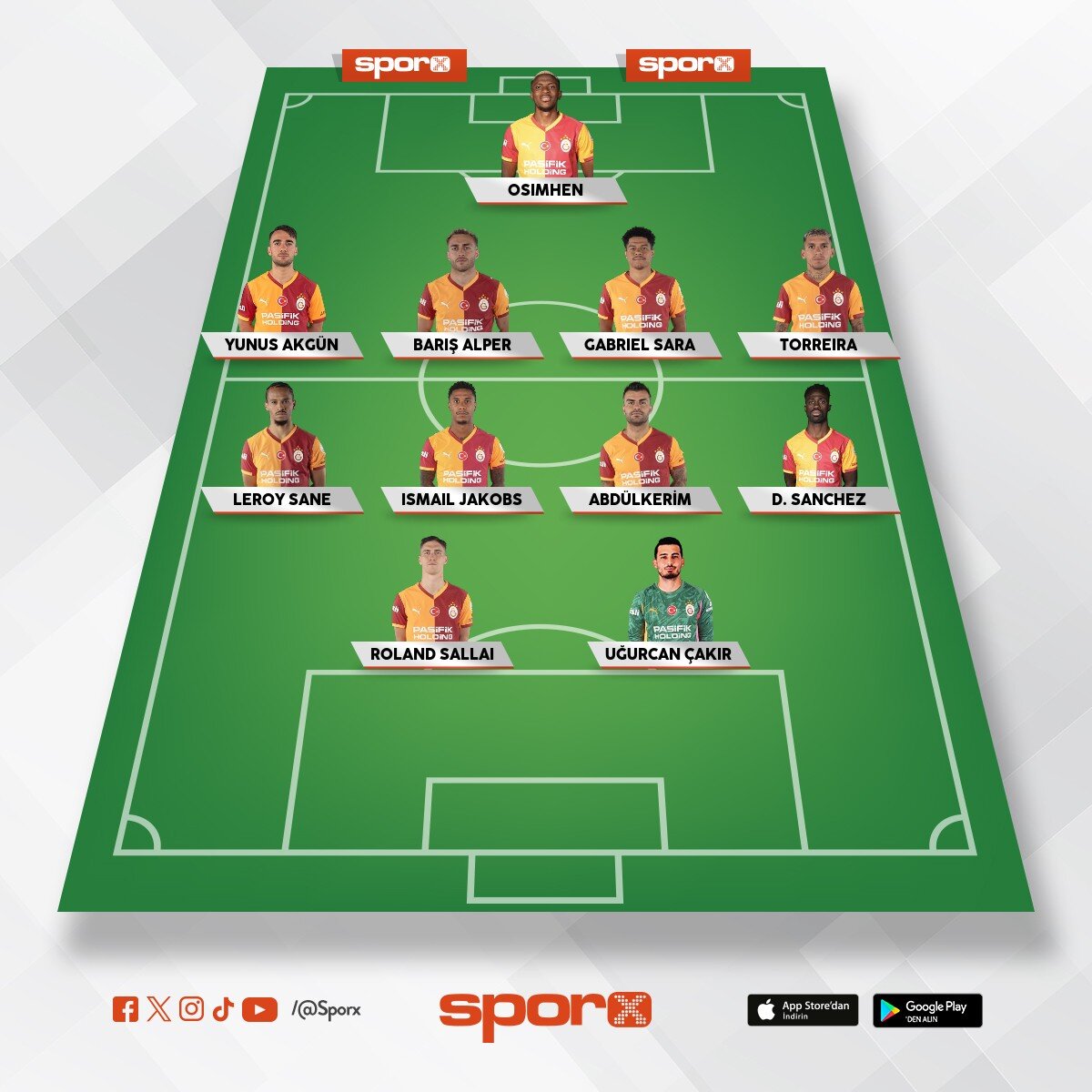 Galatasaray