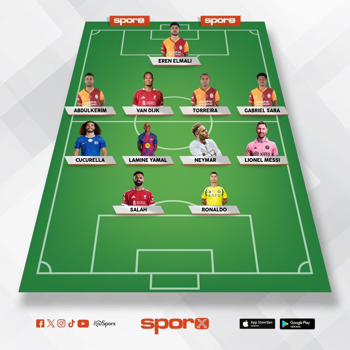 GALATASARAY