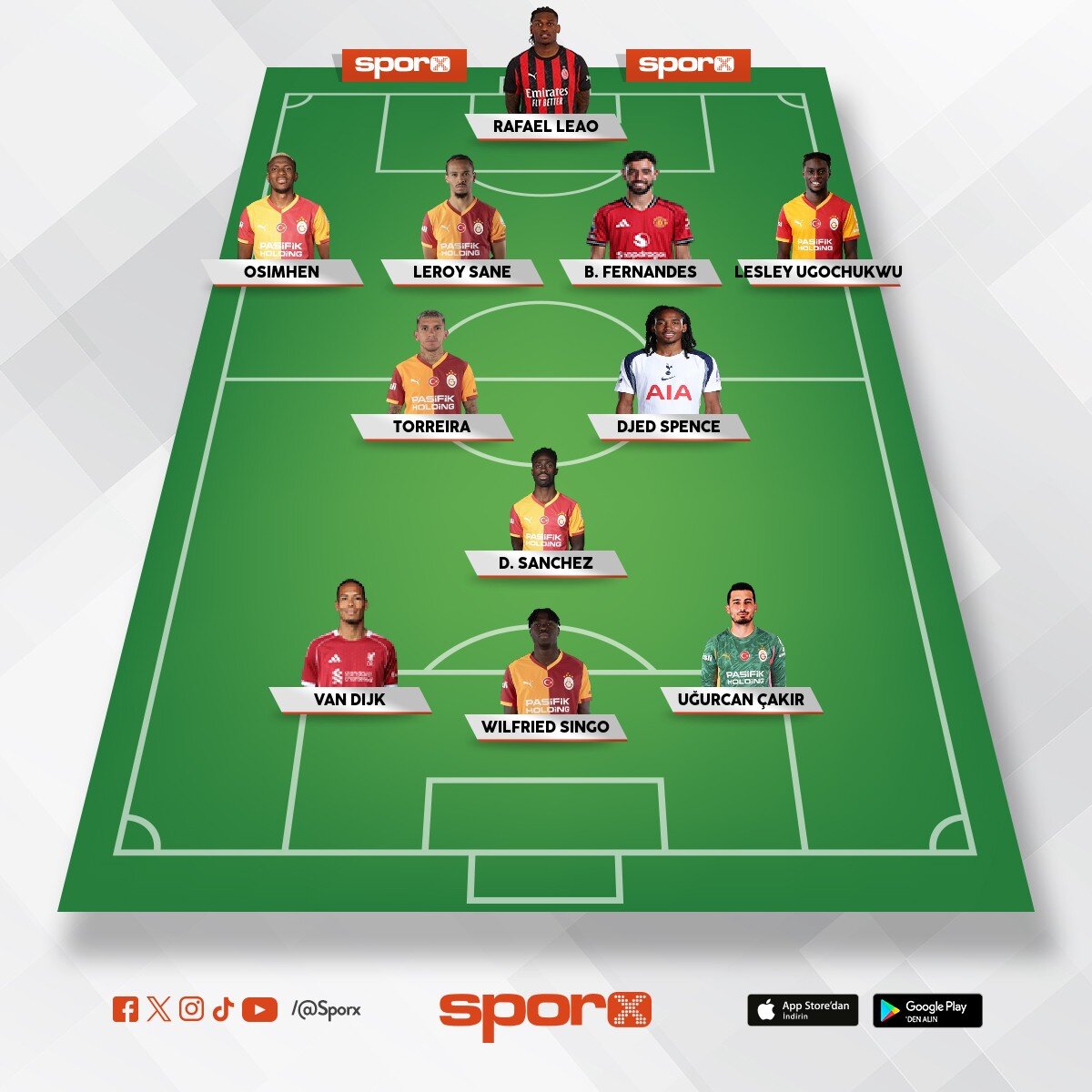 GALATASARAY