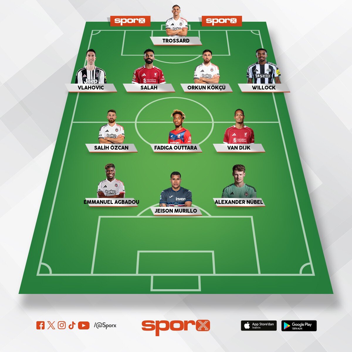 BE��KTA�:
TD:V�NCENZO �TAL�ANO