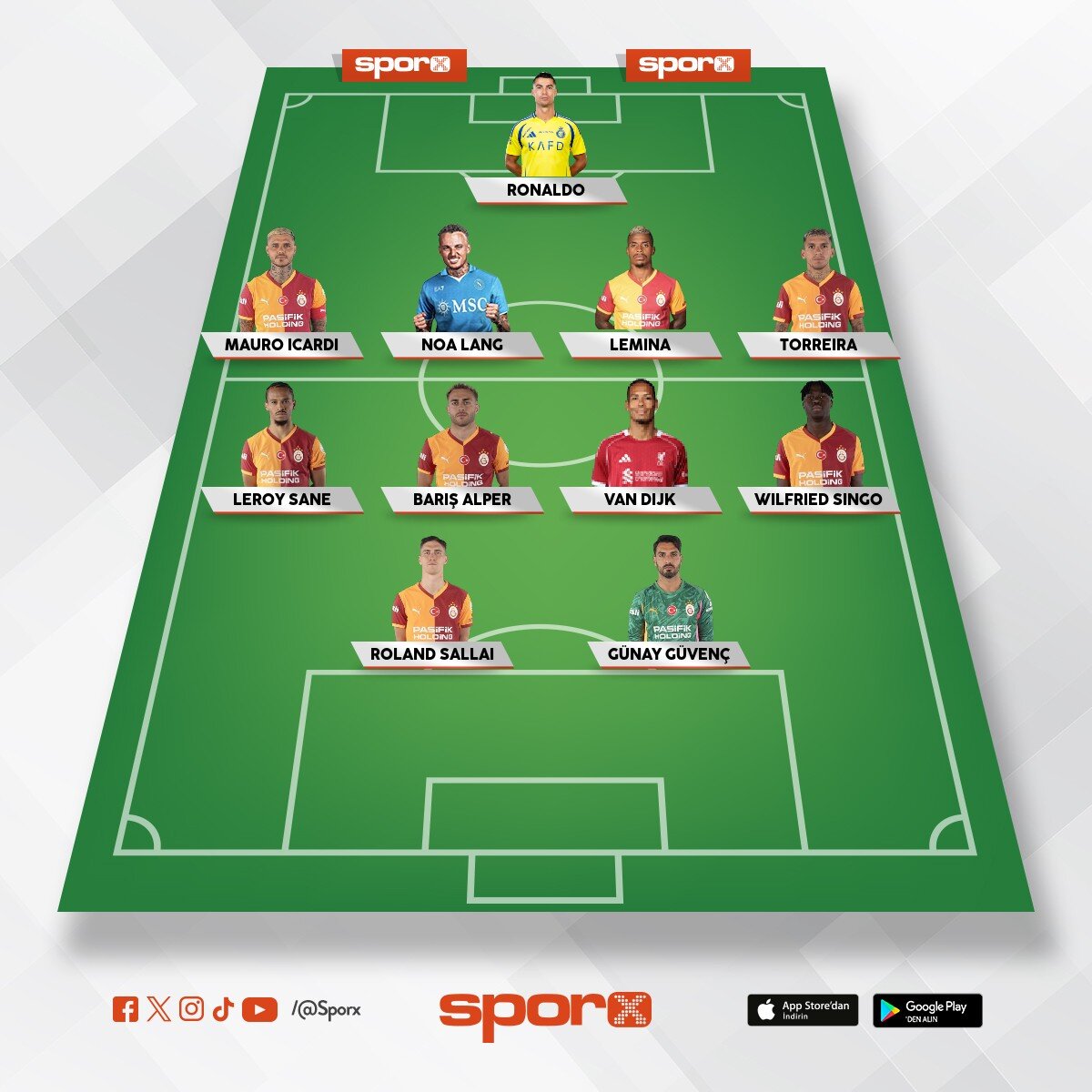 Galatasaray