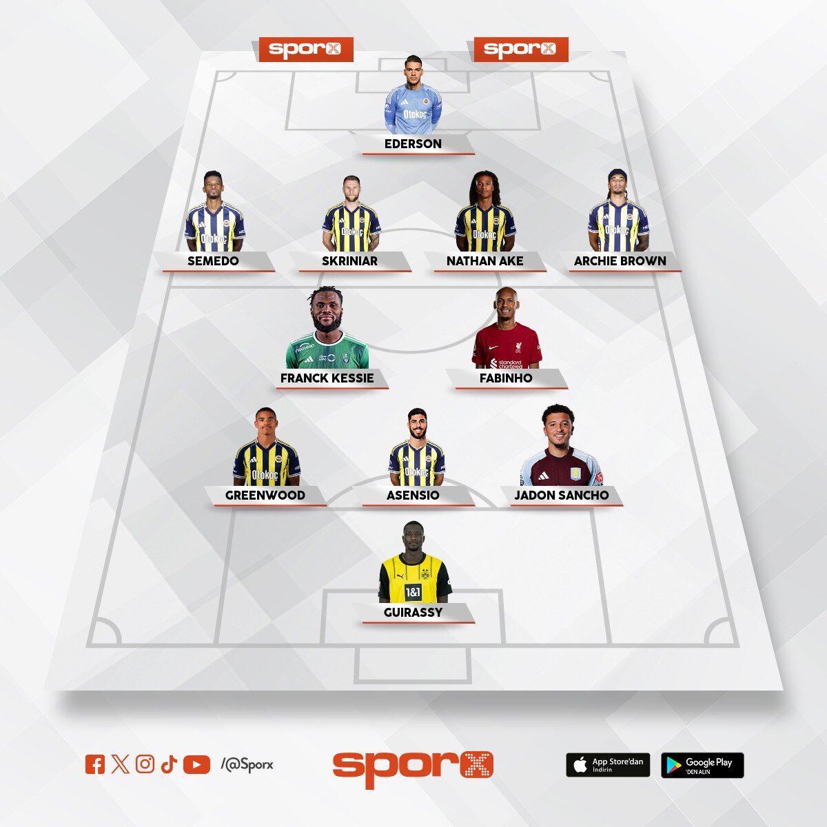 3 � bedava