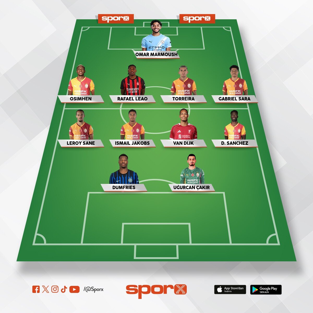 Galatasaray