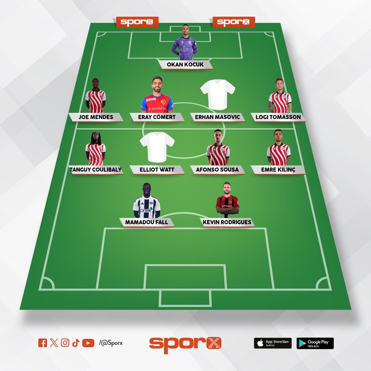 samsunsporr