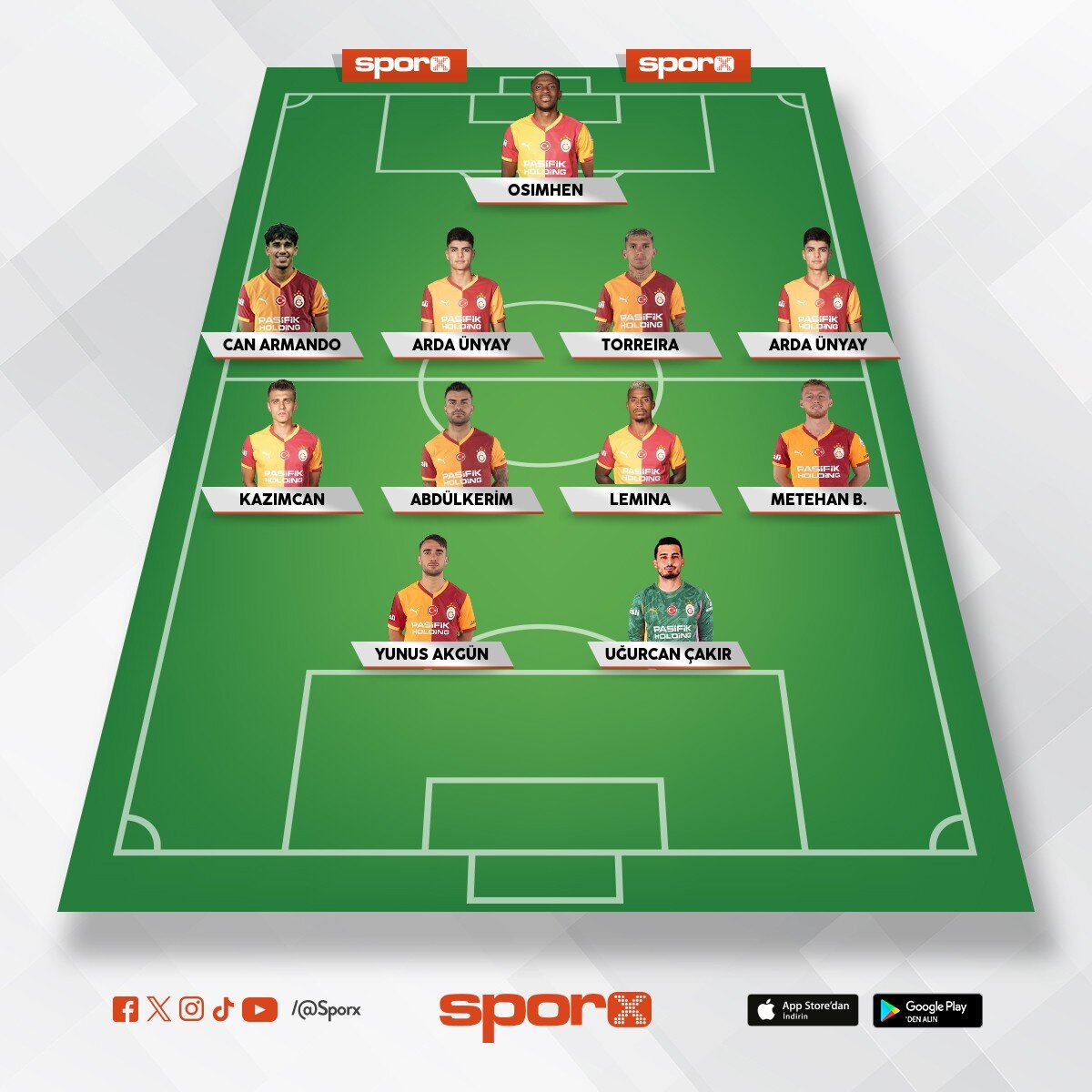 GALATASARAY