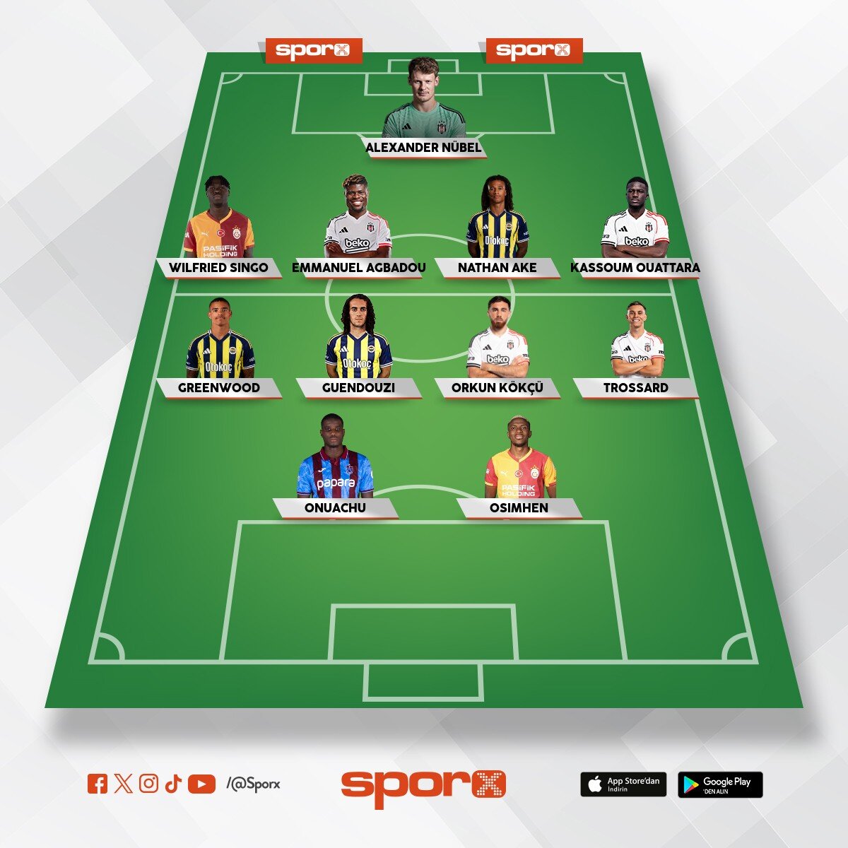 Super lig