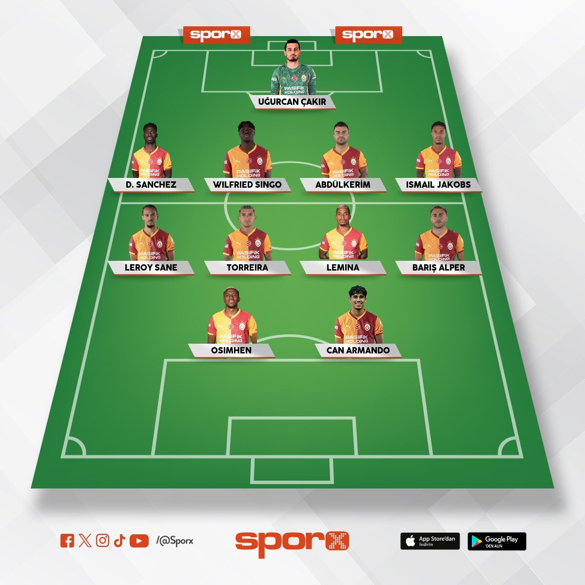 Galatasaray 