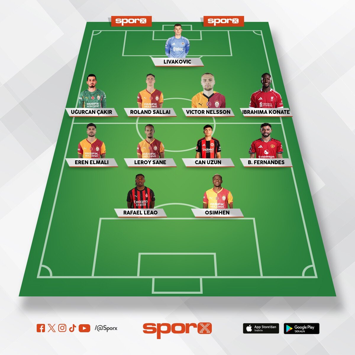 Galatasaray