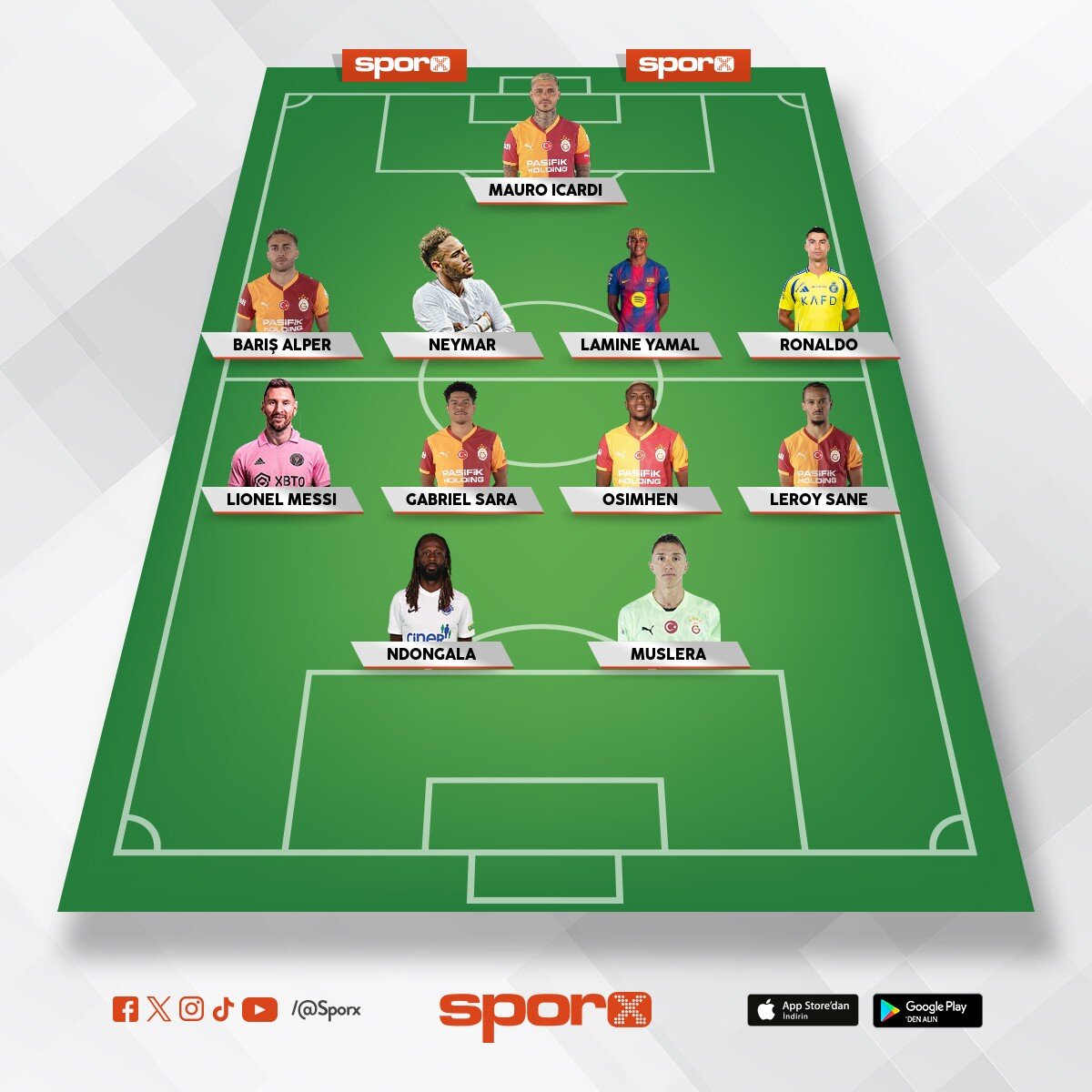 Galatasaray