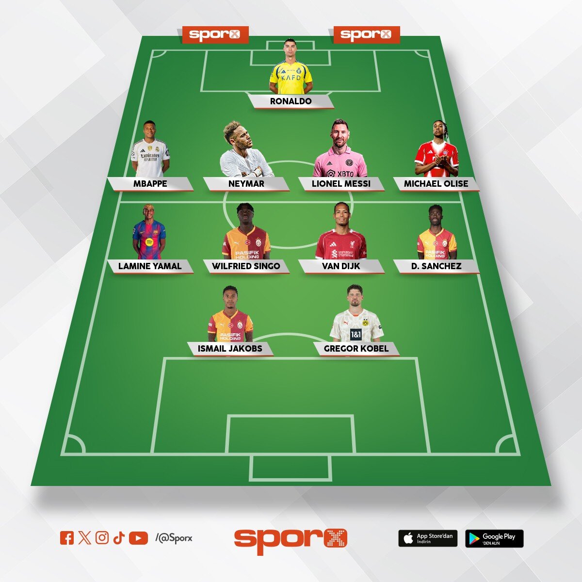 Galatasaray