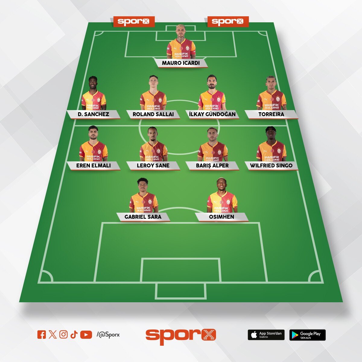 Galatasaray