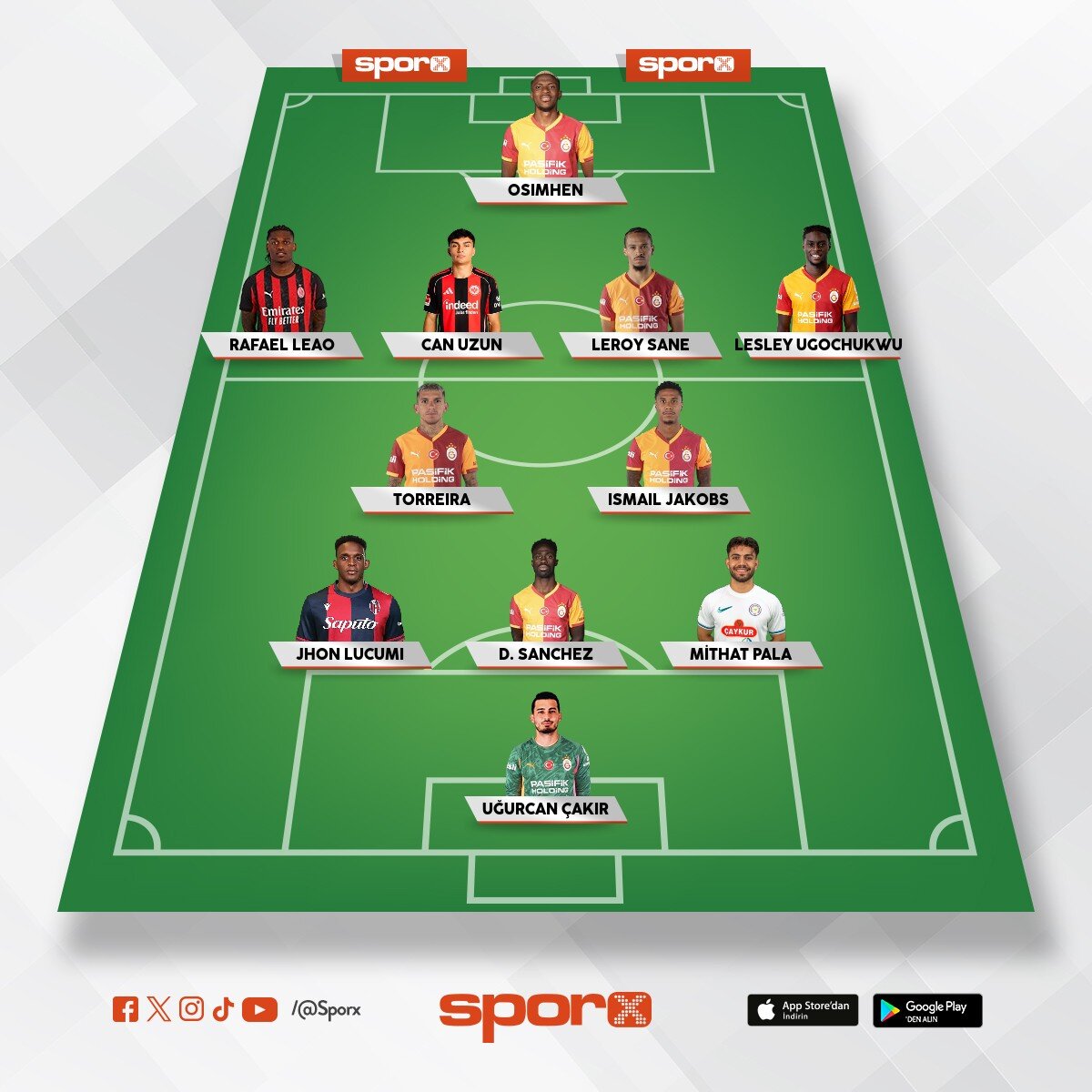 Galatasaray